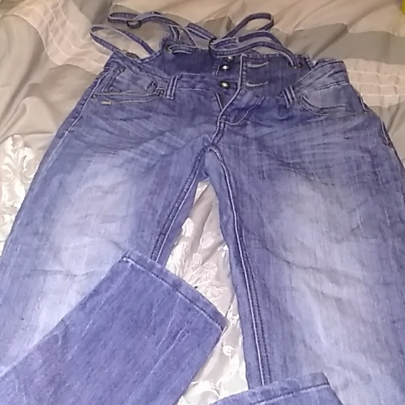 Overalls - Picture 4 of 6